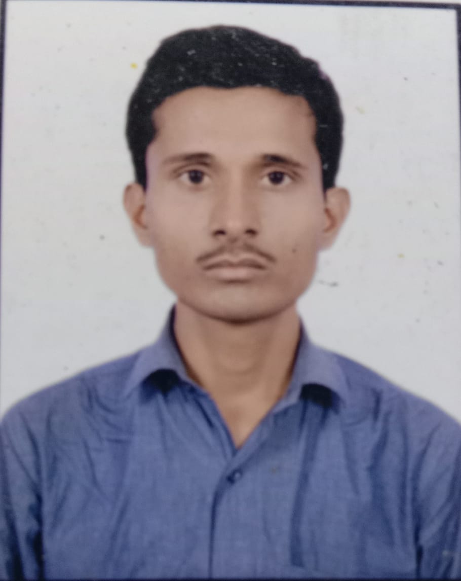 Dr. Avinash Chandra Maurya