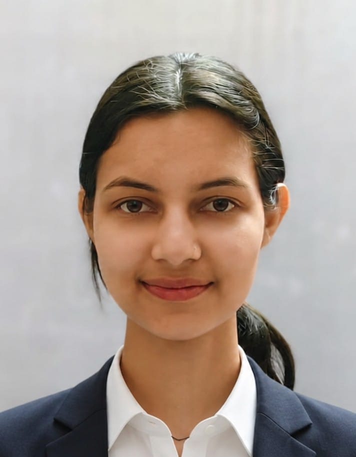 Ms. Disha Negi